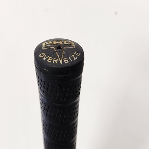 Synchron Medic HB-5 RH 5 Hybrid/Iron 24* Stiff Steel 39.75in - Picture 13 of 13